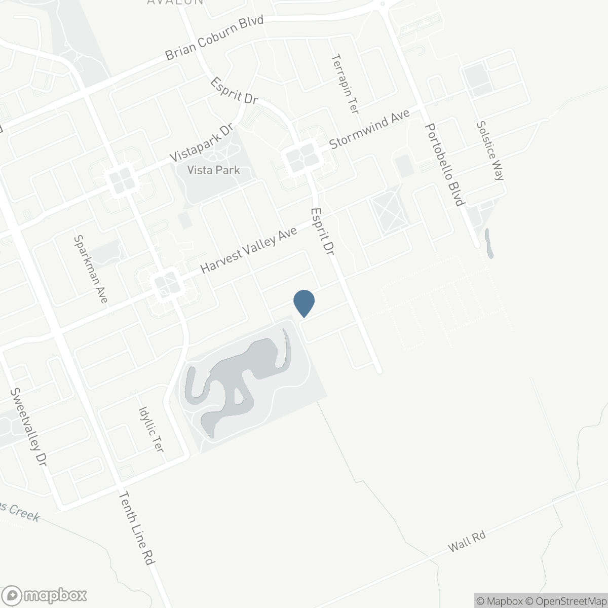 1015 WINTERSPRING RIDGE W, Ottawa, Ontario K4A 0S5